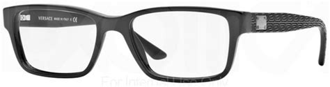 versace eyeglasses ve3198|Versace VE3198A Eyeglasses .